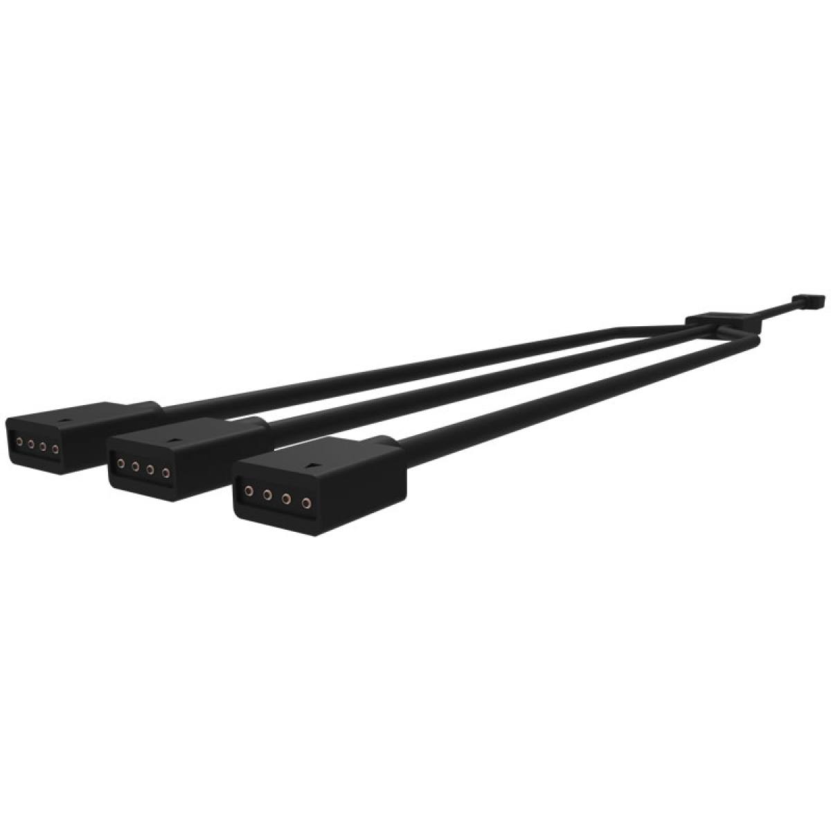 Cable 1 to 3 splitter 